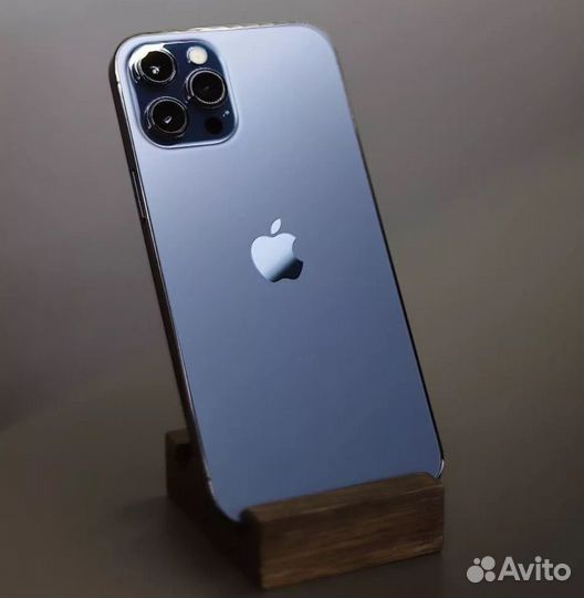 iPhone 12 Pro, 256 ГБ