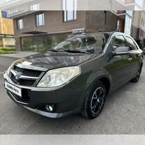 Geely MK 1.5 MT, 2012, 200 000 км, с пробегом, цена 279 000 руб.