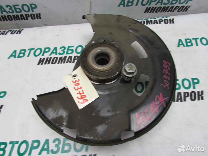 Кулак поворотный передний правый для Chevrolet Cru