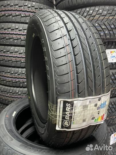 Bars UZ200 185/55 R15 82V