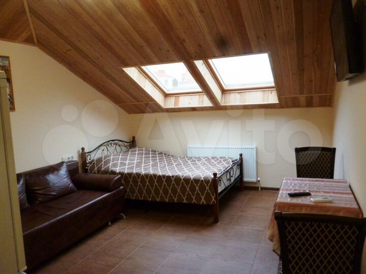 Квартира-студия, 26 м², 6/6 эт.