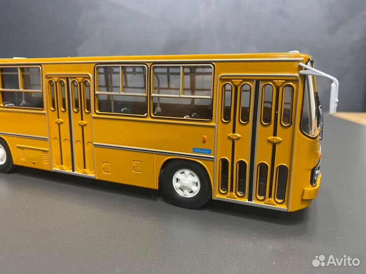 Икарус 280 04005 classicbus