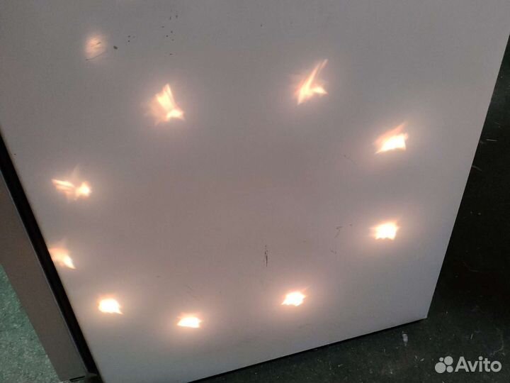 Световой эффект