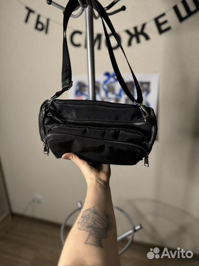 Сумка на плечо