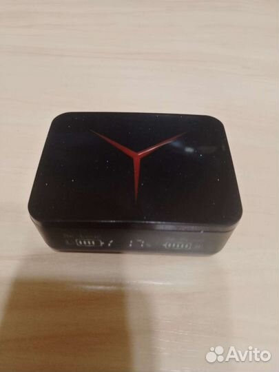 Беспроводные наушники