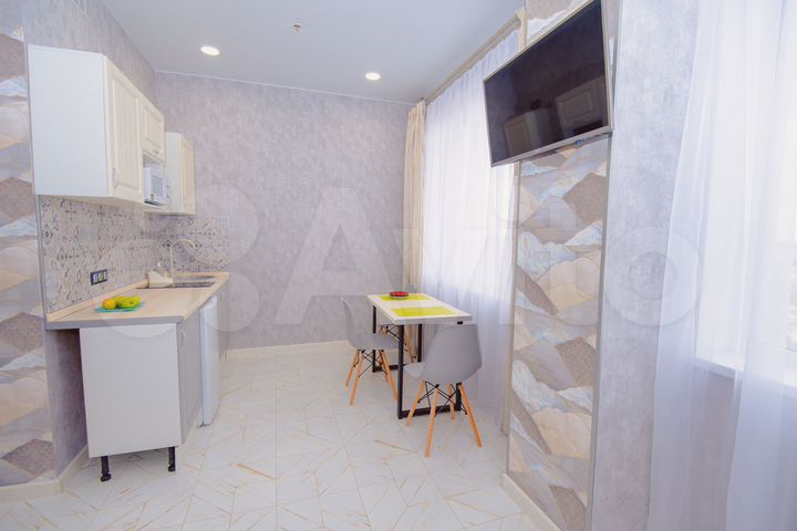 Квартира-студия, 32 м², 13/14 эт.