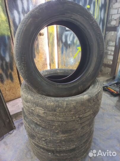Bridgestone Alenza 001 255/55 R19 107W
