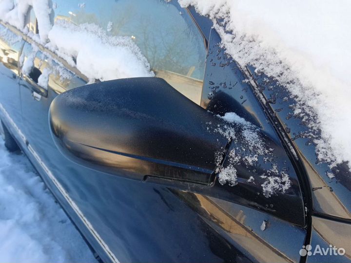 Зеркала Chery Fora (A21) 2006-2010