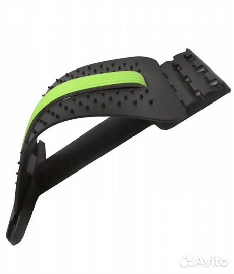 Тренажер для спины Мостик