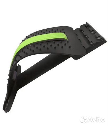 Тренажер для спины Мостик