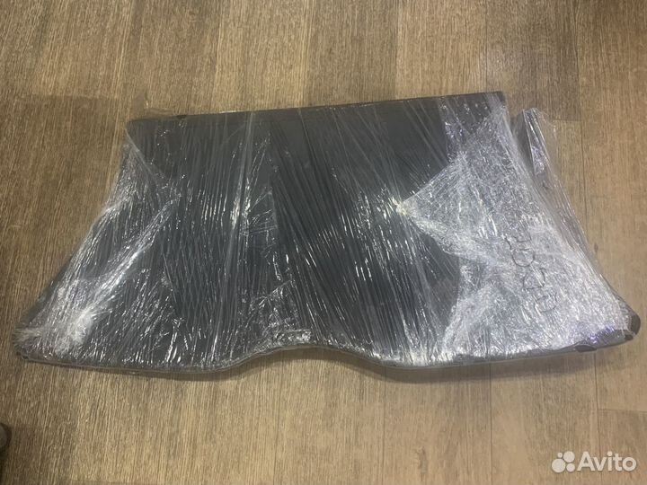 Акустическая полка на калину