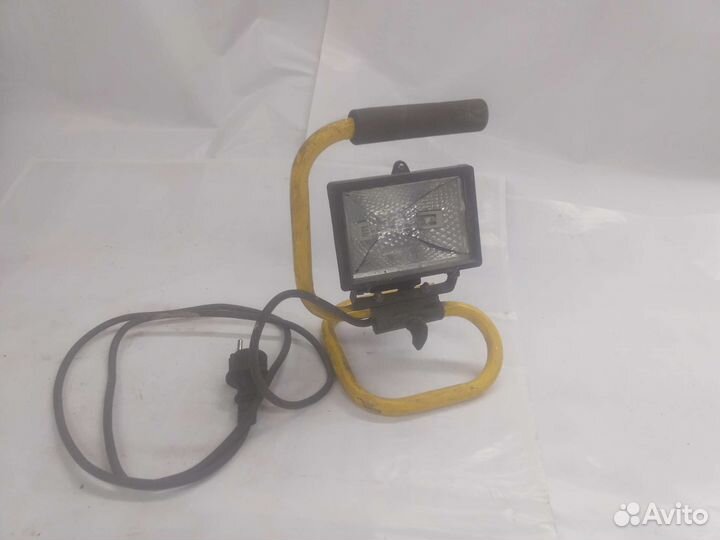 Галогеновая переноска