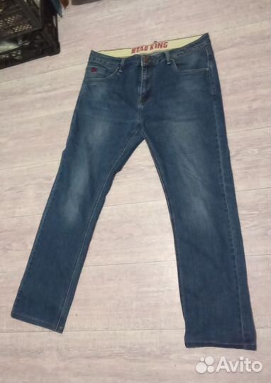 Пакет мужских вещей 46-50 размер