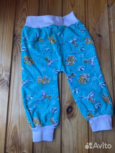 Вещи доя новорожденного