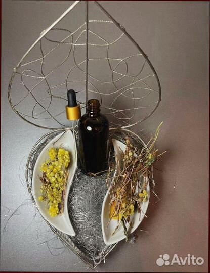 Масло «здоровая поджелудочная»