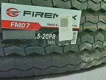 Firemax FM07 385/65