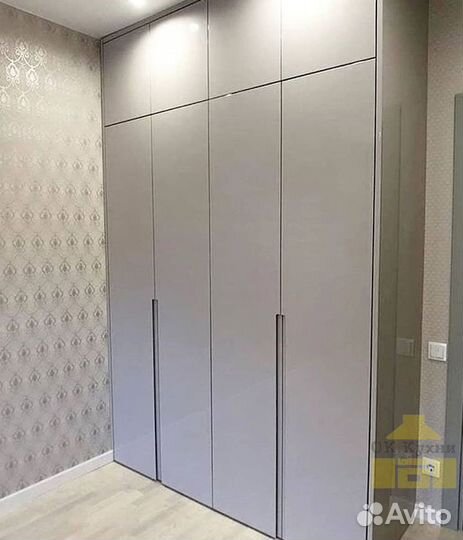 Шкаф купе без посредников