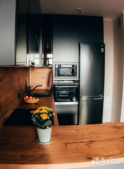 Кухни на заказ. За 10 дней