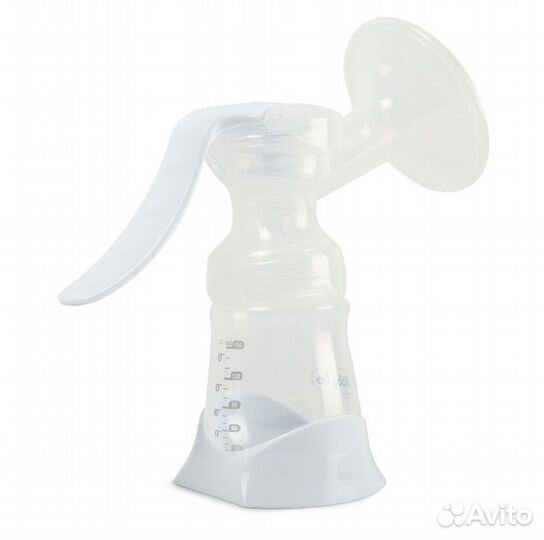 Молокоотсос ручной