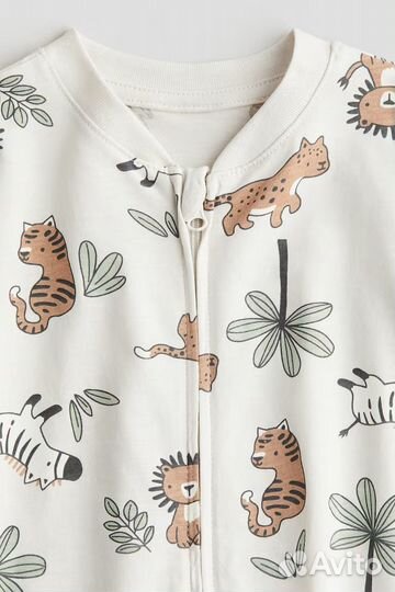 Слип H&M 74 86 92