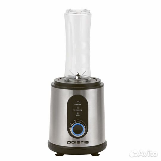Стационарный блендер Polaris PTB 1834G, серебристы