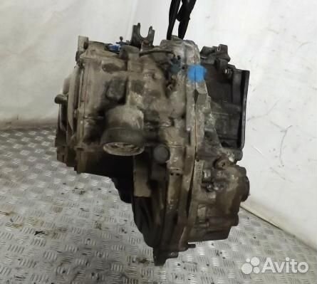 Кпп автоматическая volvo XC70 1 (CML31DJ01)