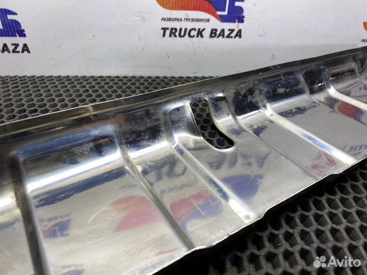 Накладка инструментального ящика Scania 5-series