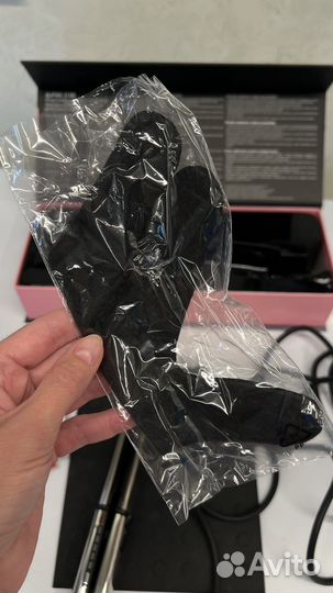 Выпрямитель BaByliss PRO Elipsis BAB3100