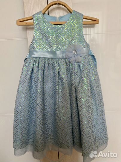 Платье для принцессы