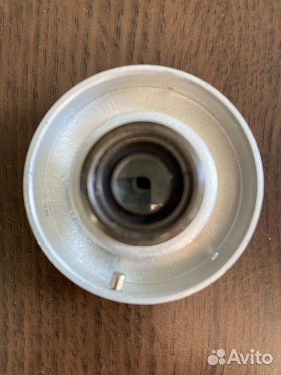 Объектив к фотоаппарату Смена 8 М СССР