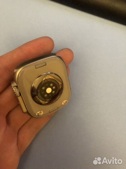 Smart watch 8 ultra
