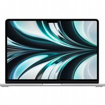 Ноутбук Apple MacBook Air 13" Silver (Mid 2022)