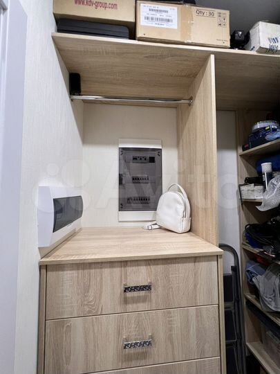 2-к. квартира, 85 м², 18/23 эт.