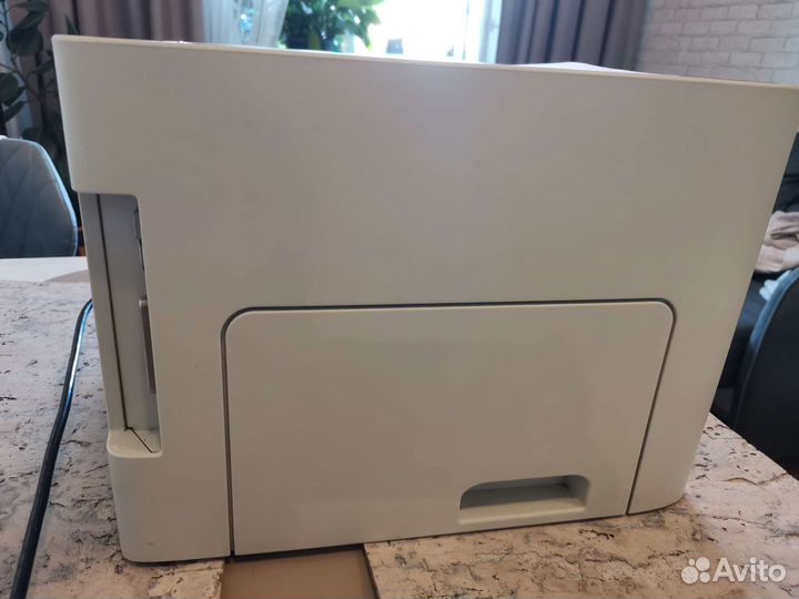 Принтер hp 1320