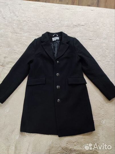 Пальто женское