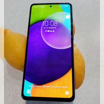 Samsung Galaxy A52, 4/128 ГБ