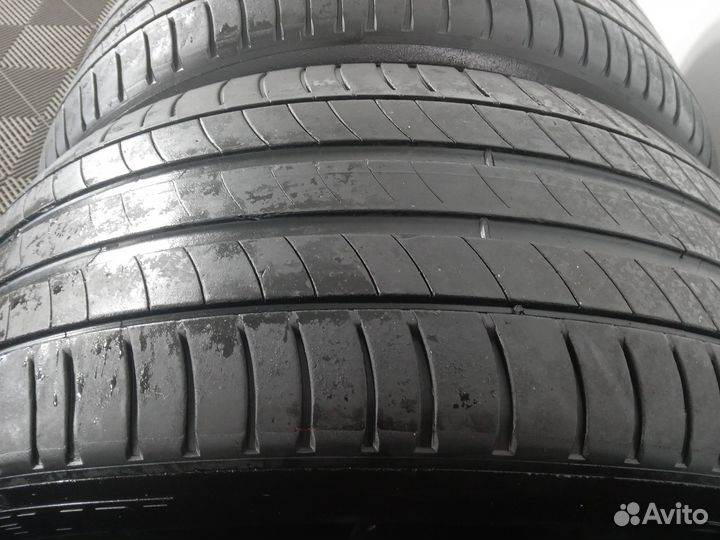 Michelin Primacy 3 235/55 R18