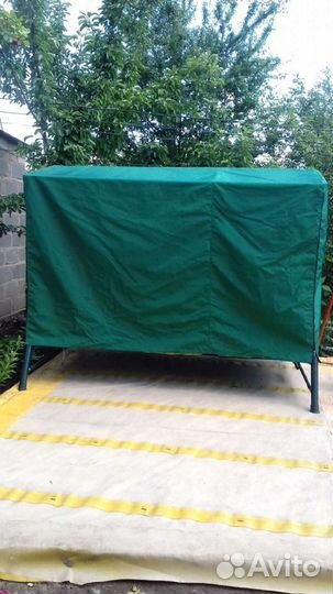 Пошив чехлов