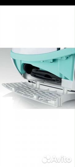 Моющий пылесос Bosch Serie 4 ProHygienic bwd420hyg