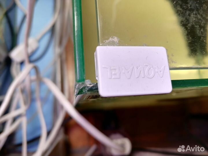Аквариум акваэль 30 литров