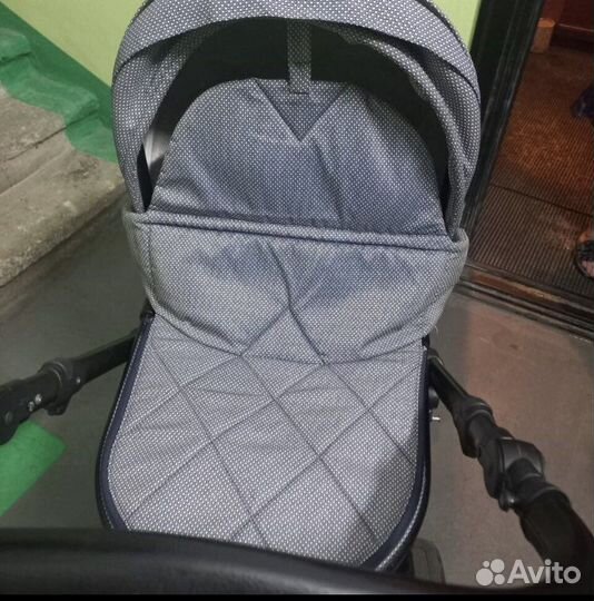 Коляска 2 в 1 Venicci