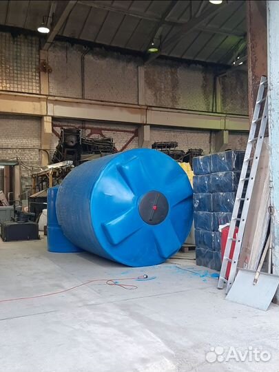 Емкость для воды