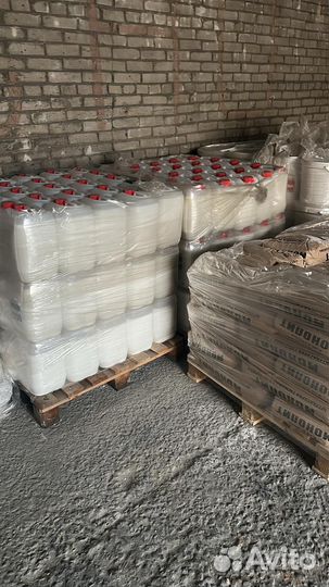 Шпаклёвка универсальная (серая) Р-15