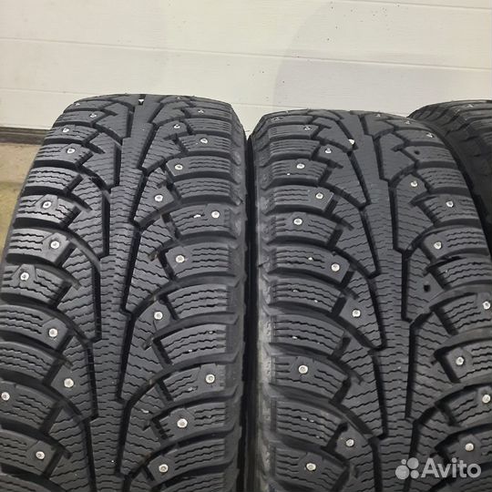 Nokian Tyres Nordman 5 195/55 R15