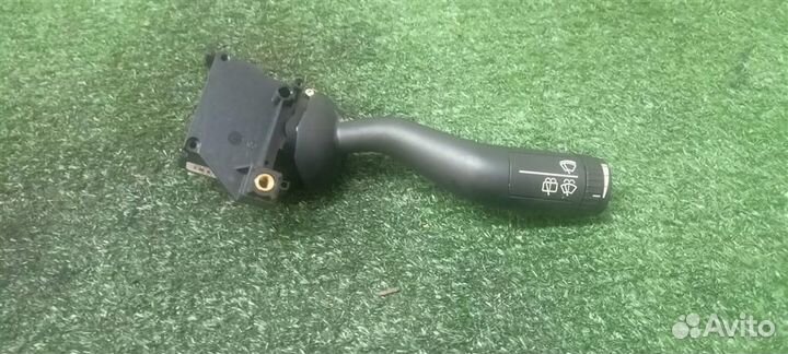 Переключатель стеклоочистителей VW Touareg 2002-2