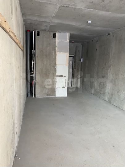 Квартира-студия, 27 м², 2/4 эт.