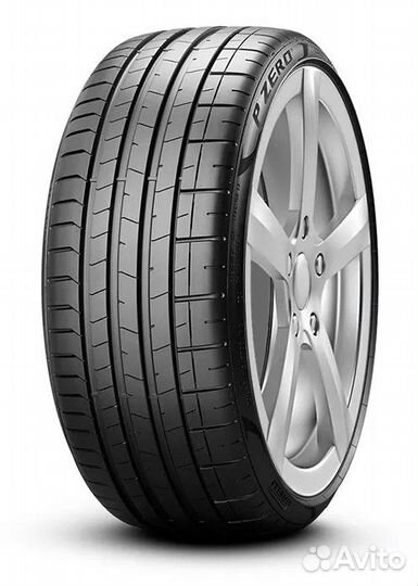 Pirelli P Zero Sports CAR 315/35 R20 110Y