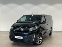 Citroen SpaceTourer 2.0 AT, 2017, 248 000 км, с пробегом, цена 2 299 000 руб.