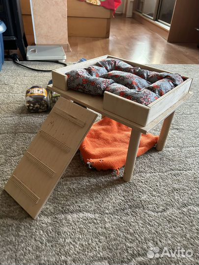 Клетка для грызунов(крыс)