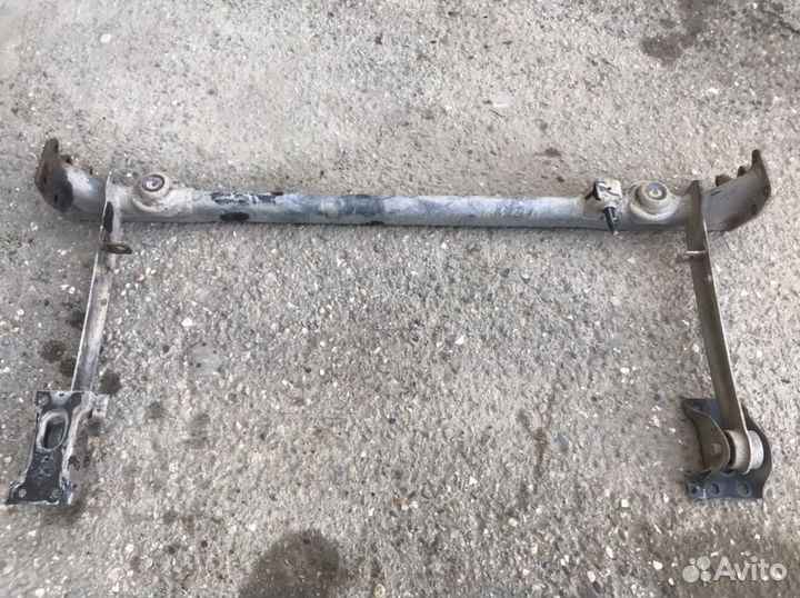 Балка задней подвески Kia Rio 1